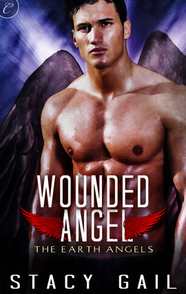 Title details for Wounded Angel by Stacy Gail - Available
